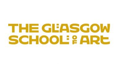 logo vector The Glasgow School of Art