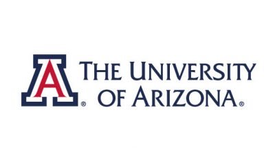 logo vector The University of Arizona