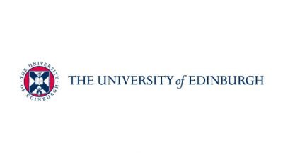 logo vector The University of Edinburgh