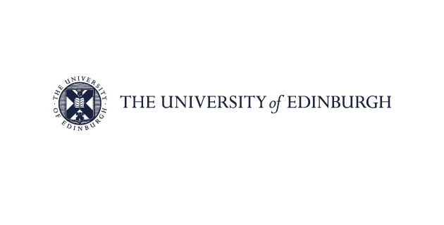 logo vector The University of Edinburgh