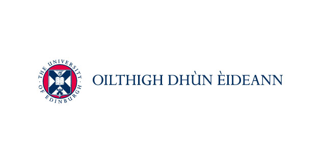 logo vector The University of Edinburgh
