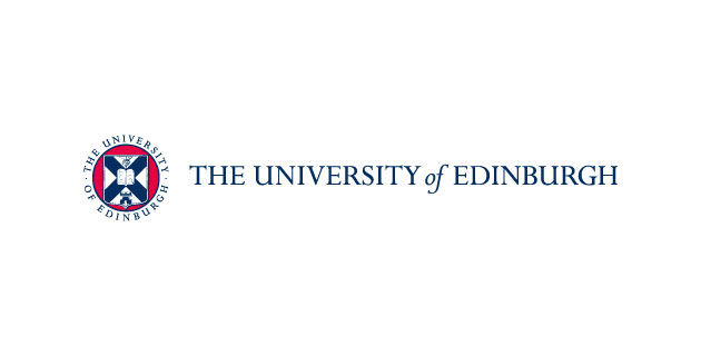 logo vector The University of Edinburgh