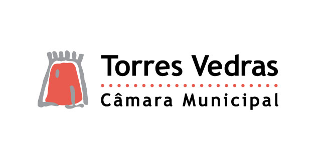 logo vector Município de Torres Vedras