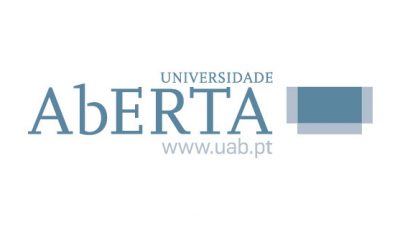logo vector Universidade Aberta