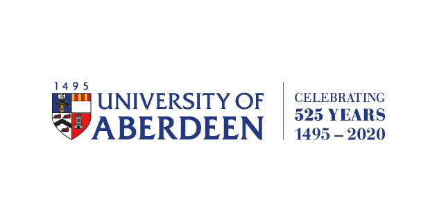 logo vector University of Aberdeen