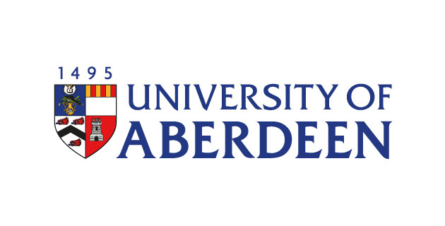 logo vector University of Aberdeen