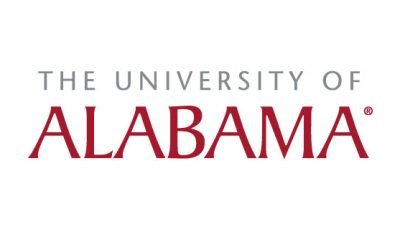 logo vector University of Alabama