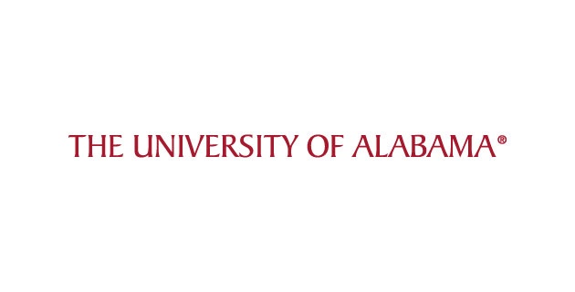 logo vector University of Alabama