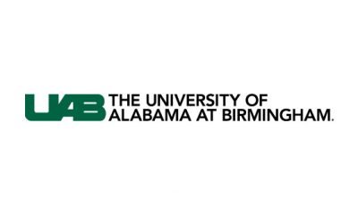logo vector University of Alabama in Birmingham