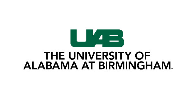 logo vector University of Alabama in Birmingham