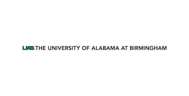 logo vector University of Alabama in Birmingham