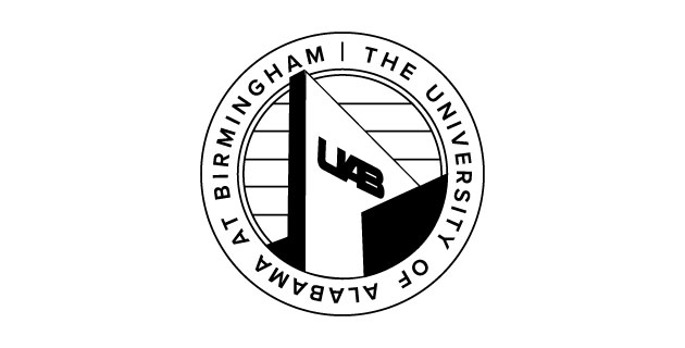 logo vector University of Alabama in Birmingham