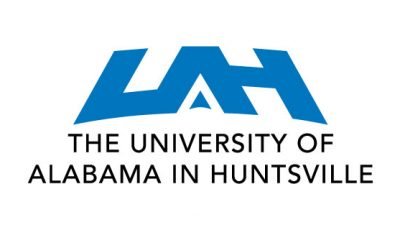 logo vector University of Alabama in Huntsville