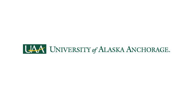 logo vector University of Alaska Anchorage