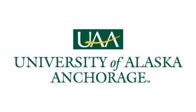 logo vector University of Alaska Anchorage