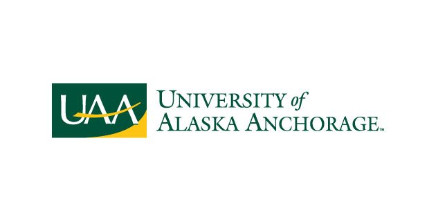 logo vector University of Alaska Anchorage