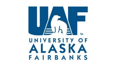 logo vector University of Alaska Fairbanks