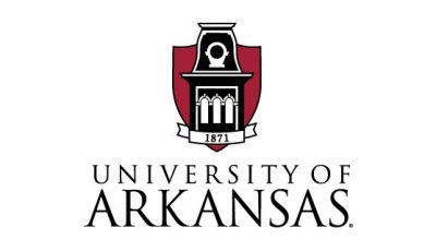 logo vector University of Arkansas