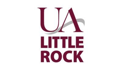 logo vector University of Arkansas at Little Rock