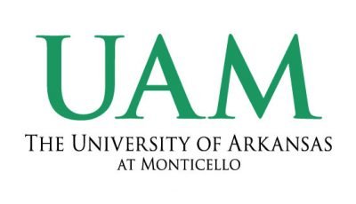logo vector University of Arkansas at Monticello