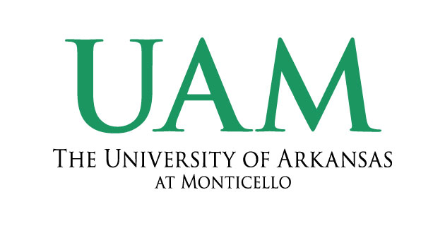 logo vector University of Arkansas at Monticello