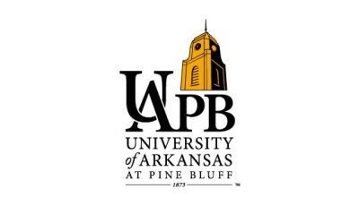 logo vector University of Arkansas at Pine Bluff