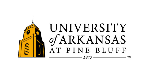 logo vector University of Arkansas at Pine Bluff
