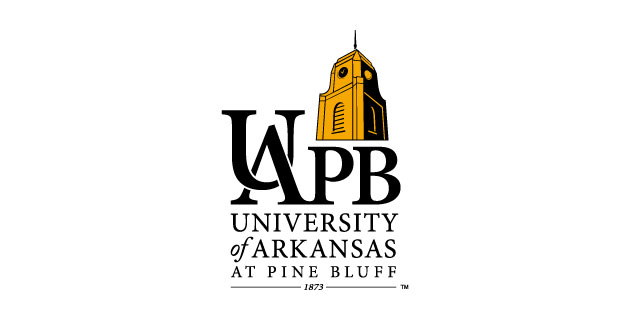 logo vector University of Arkansas at Pine Bluff