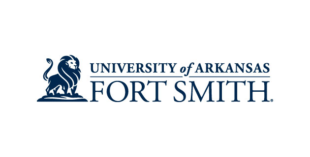 logo vector University of Arkansas–Fort Smith
