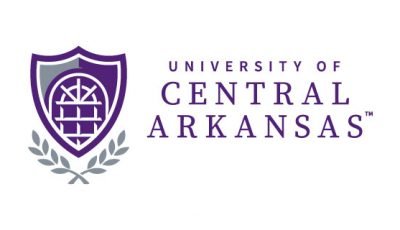 logo vector University of Central Arkansas