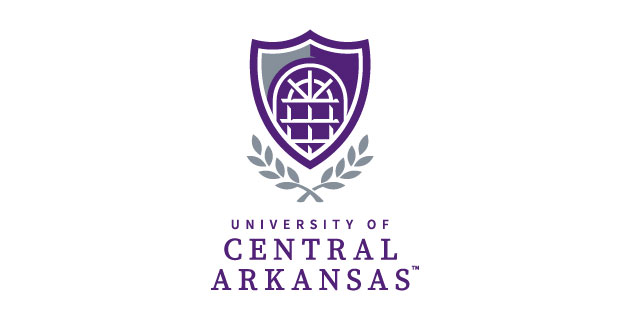 logo vector University of Central Arkansas