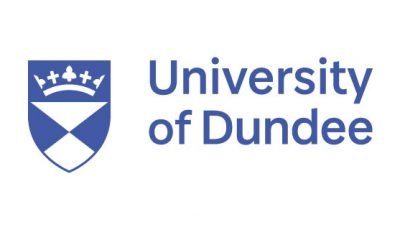 logo vector University of Dundee