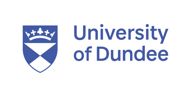 logo vector University of Dundee