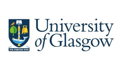 logo vector University of Glasgow