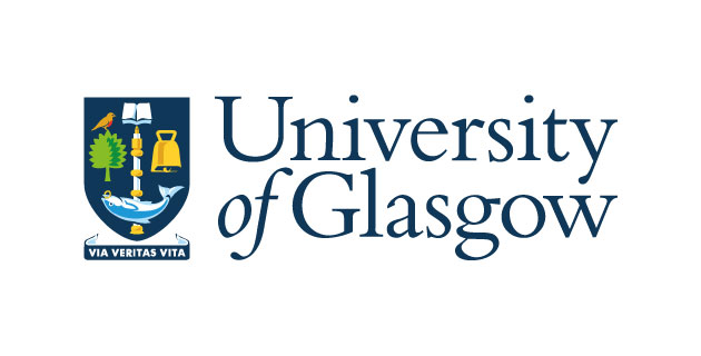 logo vector University of Glasgow