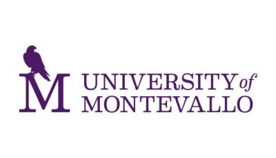 logo vector University of Montevallo