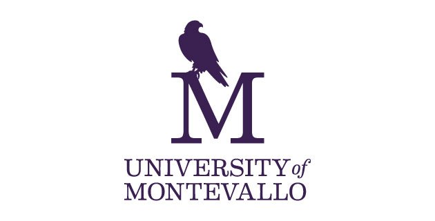 logo vector University of Montevallo