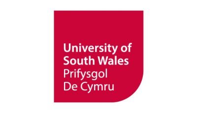 logo vector University of South Wales
