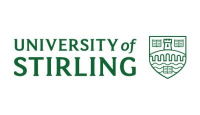 logo vector University of Stirling