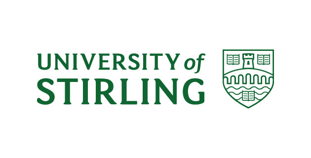 logo vector University of Stirling