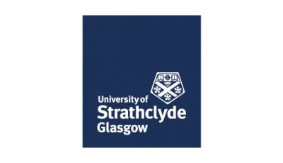 logo vector University of Strathclyde