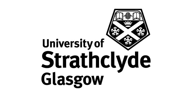 logo vector University of Strathclyde
