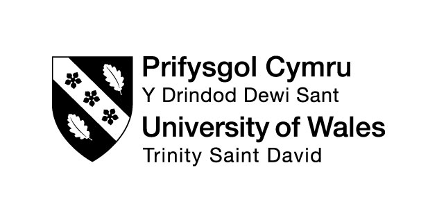 logo vector University of Wales Trinity Saint David