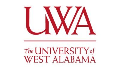 logo vector University of West Alabama