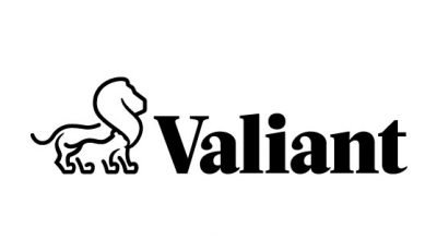 logo vector Valiant Finance