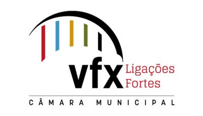 logo vector Município de Vila Franca de Xira