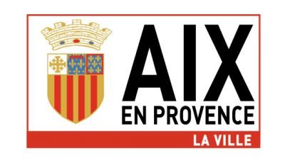 logo vector Ville d’Aix-en-Provence