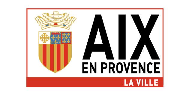 logo vector Ville d’Aix-en-Provence