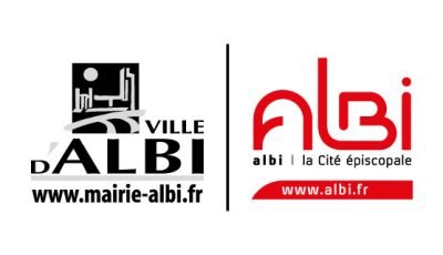 logo vector Ville d'Albi