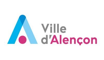logo vector Ville d'Alençon